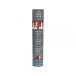 CASANET 25.4X50.8MM Ø2MM H=102CM L=25M GALVA