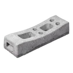 SOCLE EN BÉTON HELA 35KG