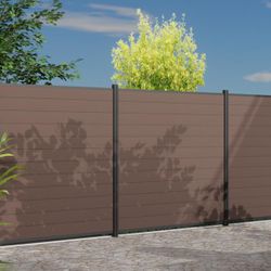 PLANCHE HORIZEN PRIME 178X15CM BRUN