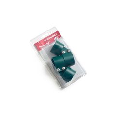COLLIER JAMBE DE FORCE BEKACLIP Ø48MM RAL6005