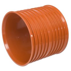 PP-RIBWALL MANCHON COULISSANT DN150 SN8