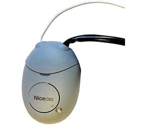 RÉCEPTEUR 2 CANAUX 868.46MHZ SANS ÉMETTEUR