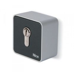 CONTACTEUR À CLÉ ERA CYLINDRE EUROPÉEN EN APPLIQUE