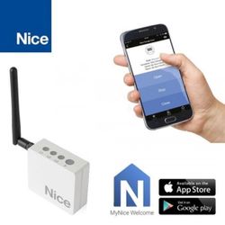 MODULE GSM BUST4 - INTERFACE WIFI