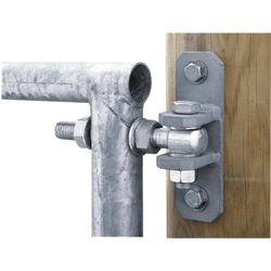 CHARNIÈRE PORTAIL PRAIRIE (1PC)