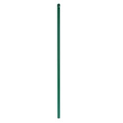 POTEAU INTERMEDIAIRE Ø48MM L=240CM RAL6005 VERT