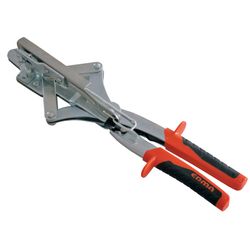 EDMA PINCE À ANNEAUX POUR PORCS MAJOR