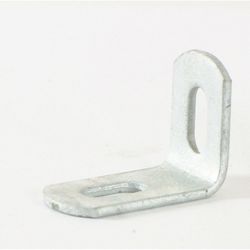 PIÈD DE FIXATION CAGE À CHIEN