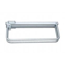 BARRIÈRE PRAIRIE MODÈLE LOURD