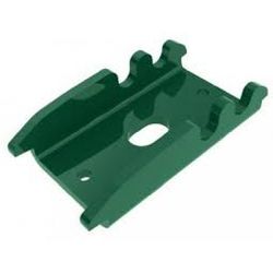 FIXATION EN METAL BEKAFIX RAL7016 (100PCS)