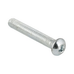 BOULON DE SECURITE NYLOFOR 3D M8 40MM (200PCS)