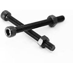 BOULON DE SECURITE NYLOFOR F M6X60MM (100PCS)