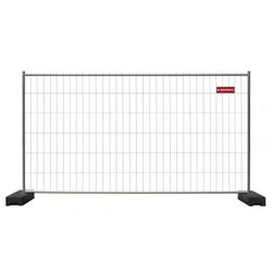 PANNEAU DE CHANTIER TEMPOFOR F2 SECURE 3454X2000MM