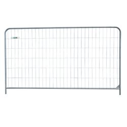 CLOTURE DE CHANTIER ROUND TOP DOMSPRO 350X200CM
