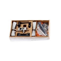 ACCESSOIRES PORTAIL DOUBLE FORTINET