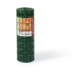 PANTANET ESSENTIAL H=81CM L=25M RAL6073