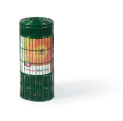 PANTANET ESSENTIAL H=61CM L=25M RAL6073