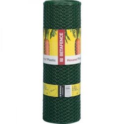 HEXANET PLASTIC 25X1MM H=100CM L=25M