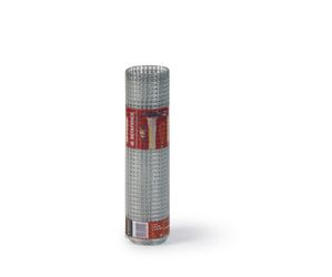CASANET 12.7X12.7MM Ø0.73MM H=50CM L= 5M GALVA