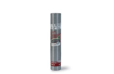 CASANET 6.3X6.3MM Ø0.63MM H=101CM L=25M GALVA