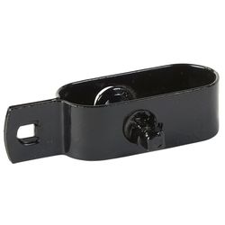 TENDEUR PLASTIFIÉ N° 3 RAL9005 NOIR