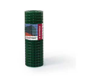 FORTINET PROTECT H=102CM L=25M RAL6073 VERT