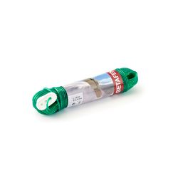 CABLE A LINGE MC34 L=30M RAL8062 VERT