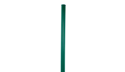 POTEAU BEKACLIP Ø60MM 230CM RAL6005 VERT