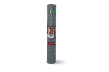 HEXANET TRIGALV 13X0.7MM H=100CM L=10M