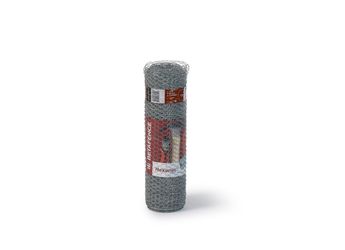 HEXANET TRIGALV 13X0.7MM H=50CM L=10M