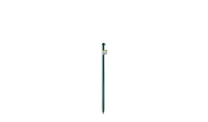 PETIT POTEAU MULTISTICK L=75CM RAL6005 VERT
