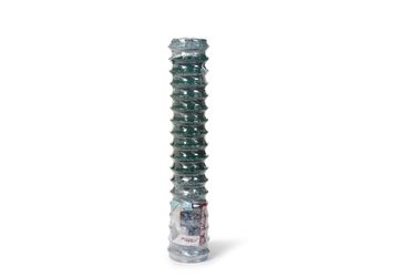 PLASITOR H=1.50M L=25M RAL6073