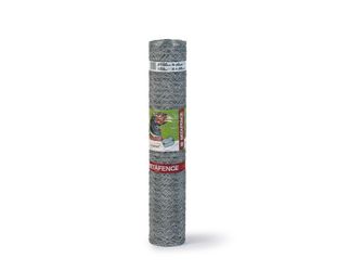 HEXANET TRIGALV 50X1MM H=100CM L=50M