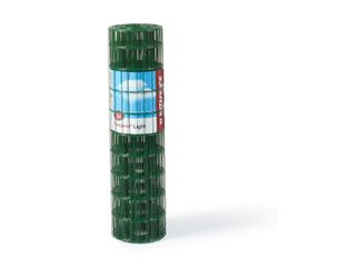 PANTANET LIGHT H=102CM L=25M RAL6073