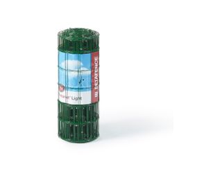 PANTANET LIGHT H=61CM L=25M RAL6073