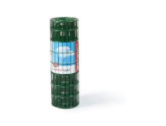 PANTANET LIGHT H=81CM L=25M RAL6073