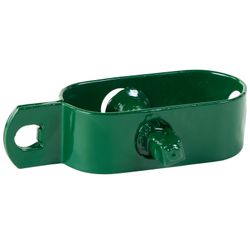 TENDEUR PLASTIFIÉ N° 4 RAL6005 VERT