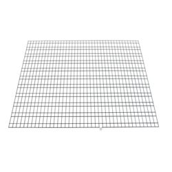 PANNEAU ZENTURO SUPER 200X155CM RAL7016 ANTHRACITE