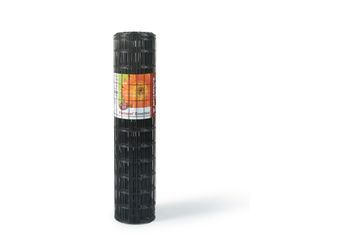 PANTANET ESSENTIAL H=122CM L=25M RAL7016