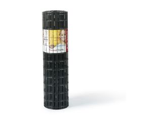 PANTANET FAMILY H=122CM L=25M RAL7016