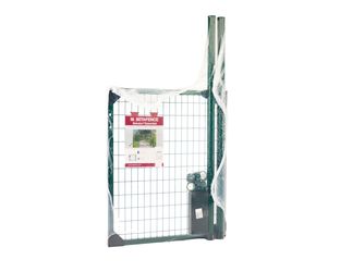 PORTAIL BEKAFOR ESSENTIAL 100X120CM RAL6005