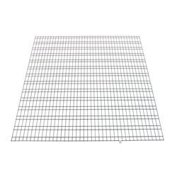 PANNEAU ZENTURO SUPER 200X200CM RAL7016 ANTHRACITE