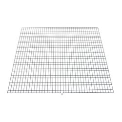 PANNEAU ZENTURO SUPER 200X170CM RAL7016 ANTHRACITE