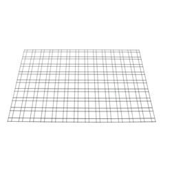 PANNEAU ZENTURO 200X125CM RAL7016 ANTHRACITE