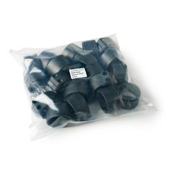 COLLIER BEKAFOR Ø60MM ANTHRACITE (20PC)