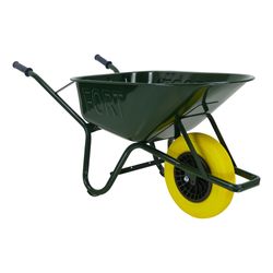 BROUETTE SUPER RENFORCEE + ROUE NML