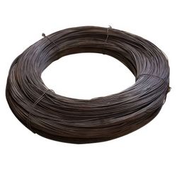 FIL RECUIT Ø5.00MM (ROULEAU 25KG)