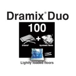 FIBRES D'ACIER DRAMIX DUO 100 (1KG)