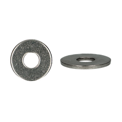 RONDELLE DE CARROSSERIE M16X50MM GALVA (50PCS)