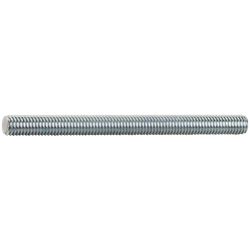 TIGE FILETÉE 4.6 DIN 975 M18 GALVA